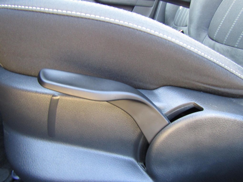 Škoda Fabia III 1.0 TSi Style