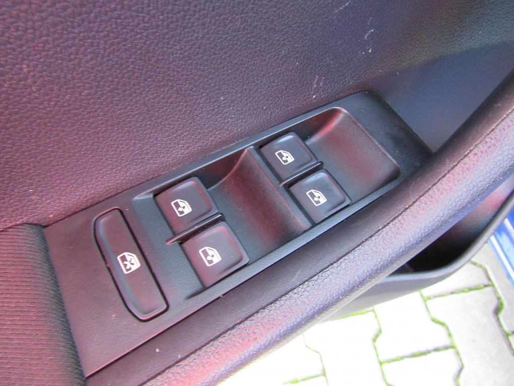 Škoda Fabia III 1.0 TSi Style