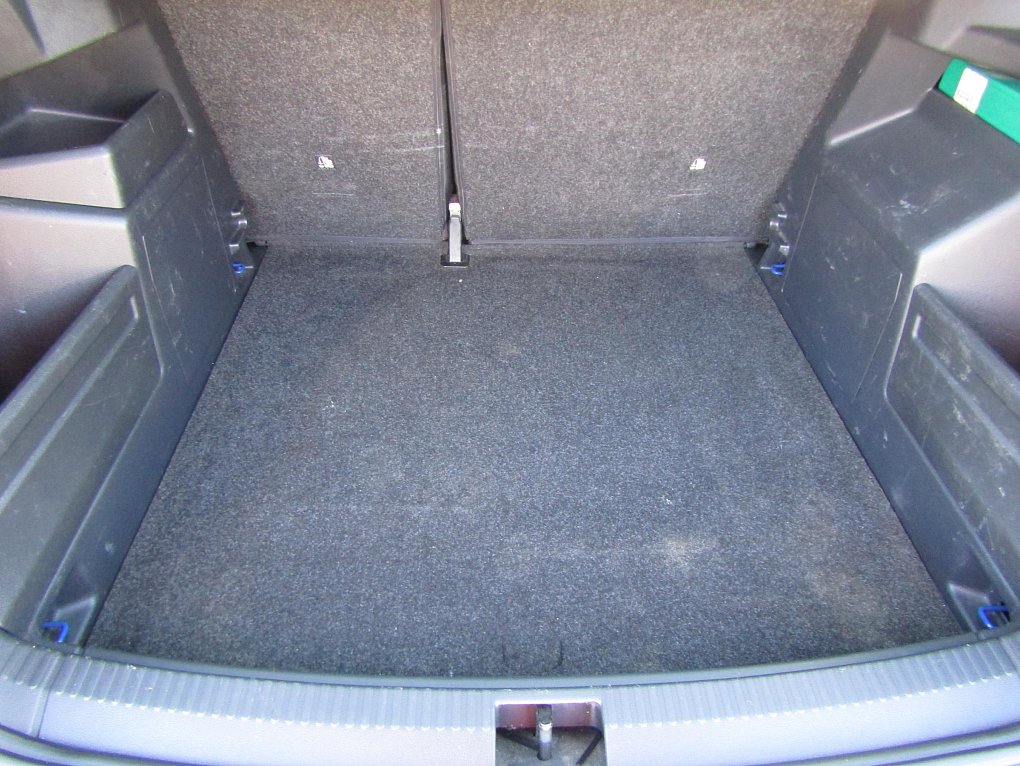 Škoda Fabia III 1.0 TSi Style