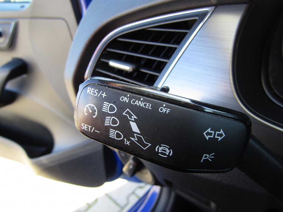 Škoda Fabia III 1.0 TSi Style