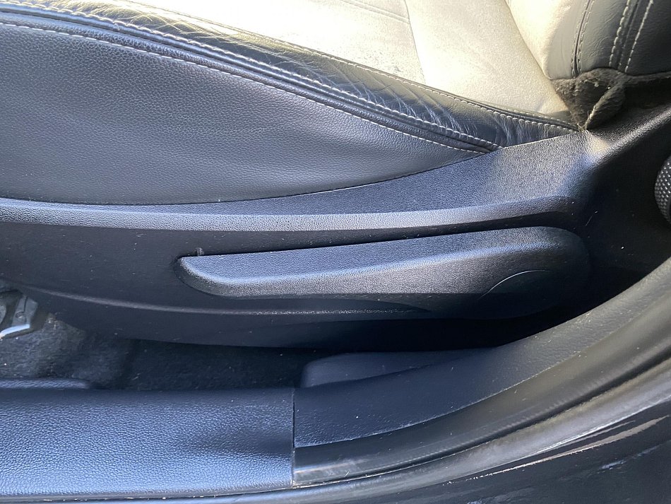 Kia Sportage 2.0 CRDi 