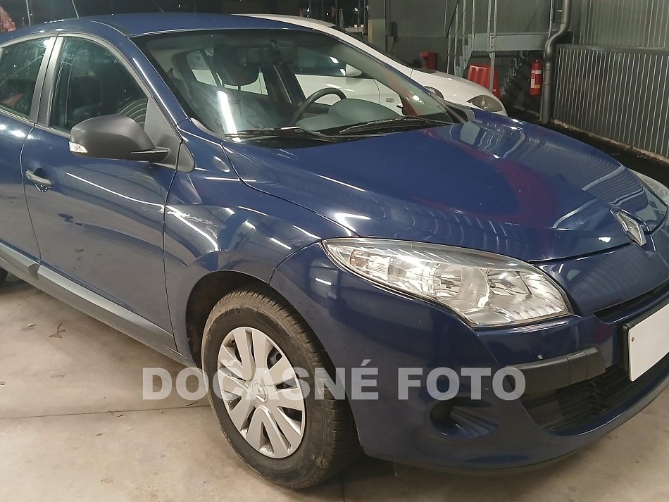 Renault Mégane 1.6 i 