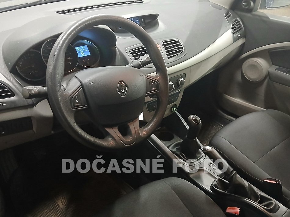 Renault Mégane 1.6 i 