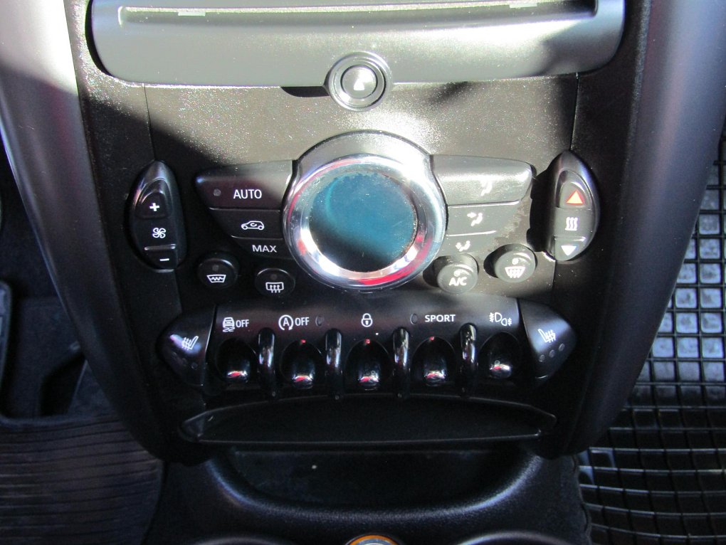 Mini Cooper S 2.0SD  4x4