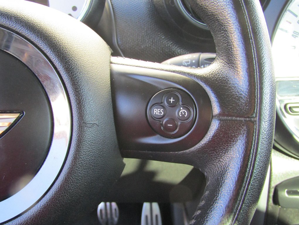 Mini Cooper S 2.0SD  4x4