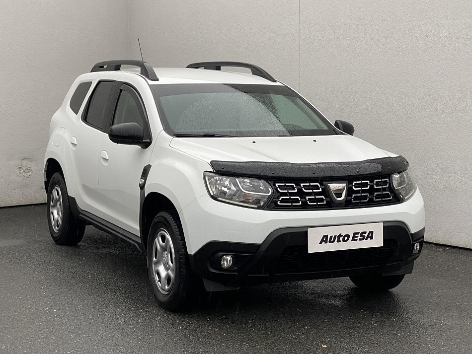 Dacia Duster 1.0 Tce 