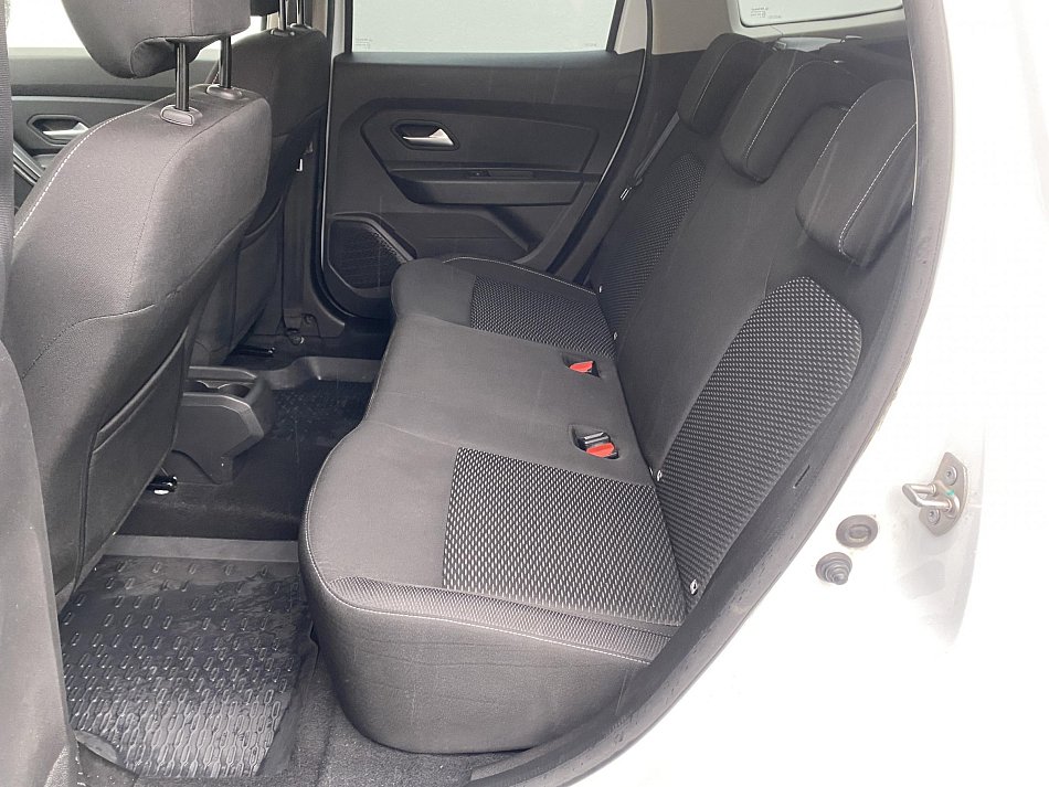 Dacia Duster 1.0 Tce 