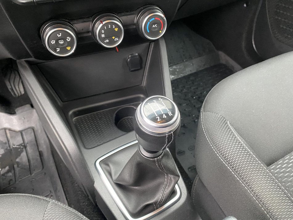 Dacia Duster 1.0 Tce 