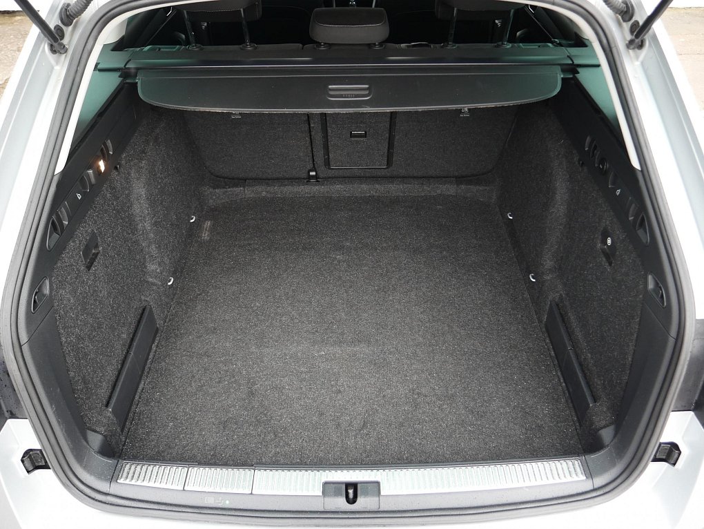 Škoda Superb III 1.6 TDi Style