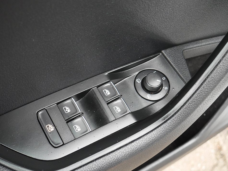 Škoda Superb III 1.6 TDi 