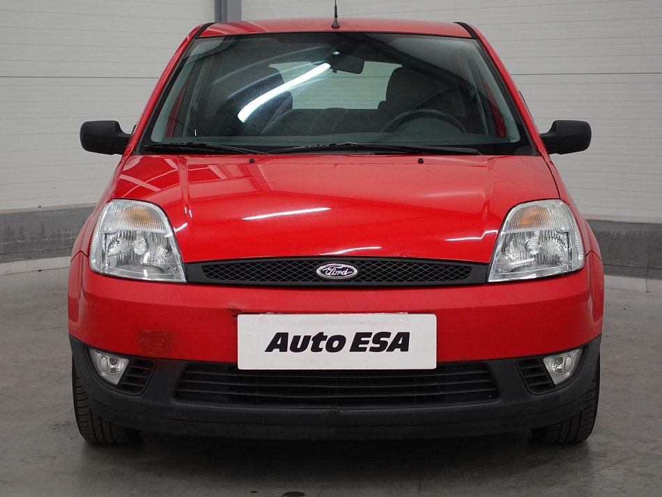 Ford Fiesta 1.3i 