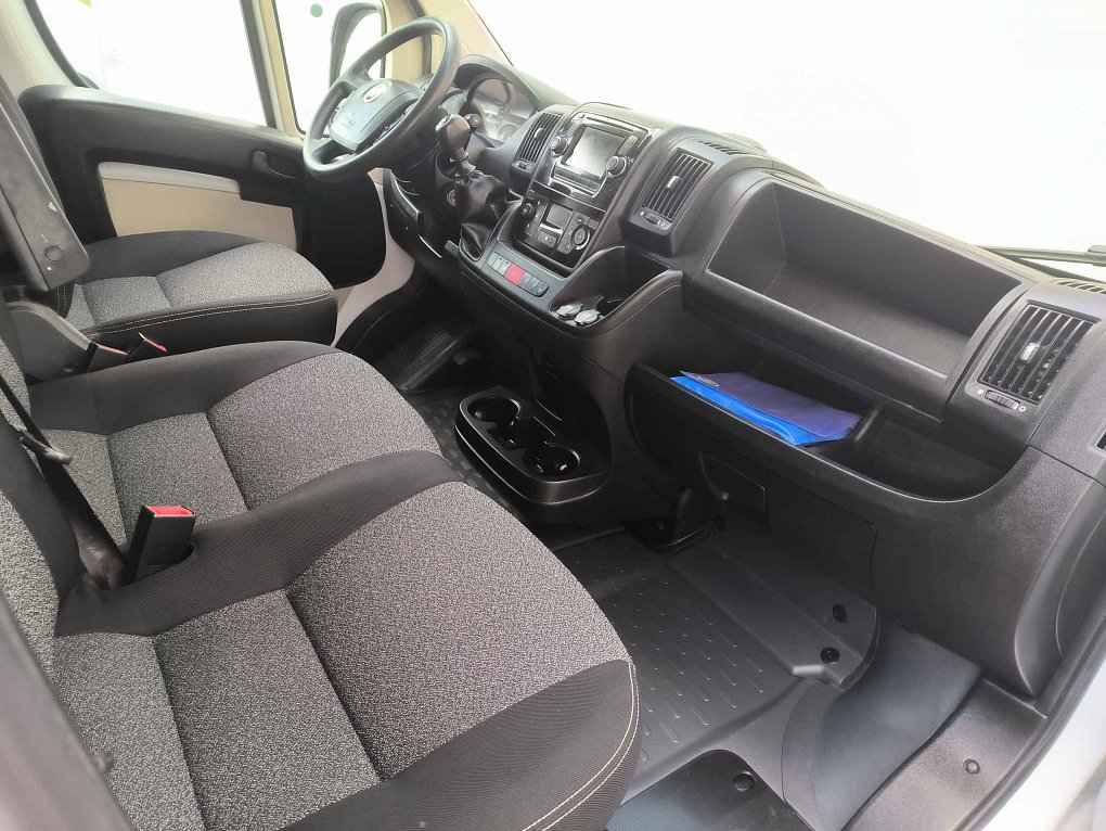 Fiat Ducato 2.3MJT  L3H2