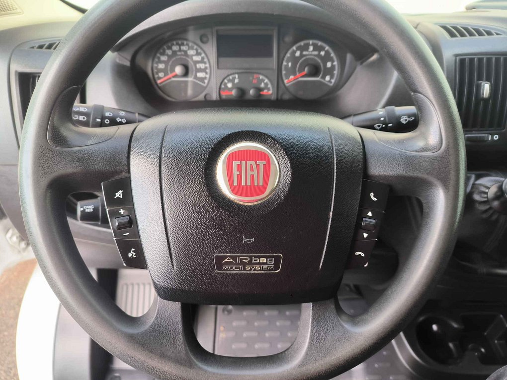 Fiat Ducato 2.3MJT  L3H2