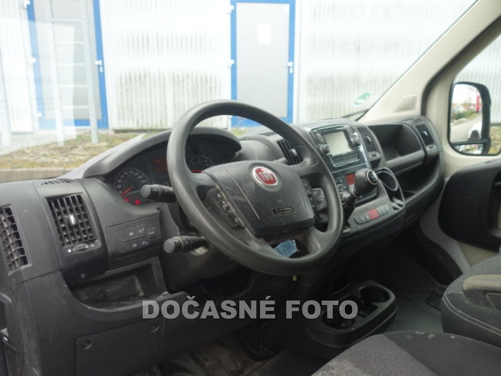 Fiat Ducato 2.3MJT  L3H2
