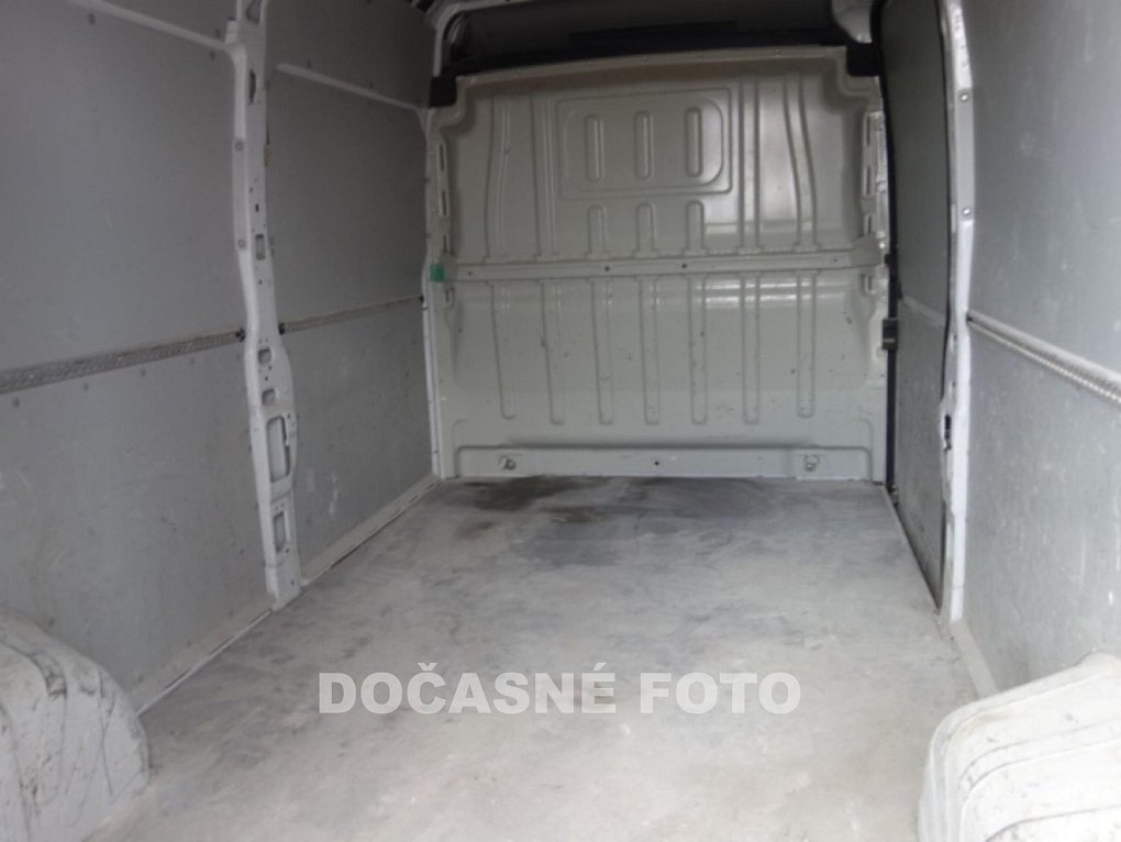 Fiat Ducato 2.3MJT  L3H2