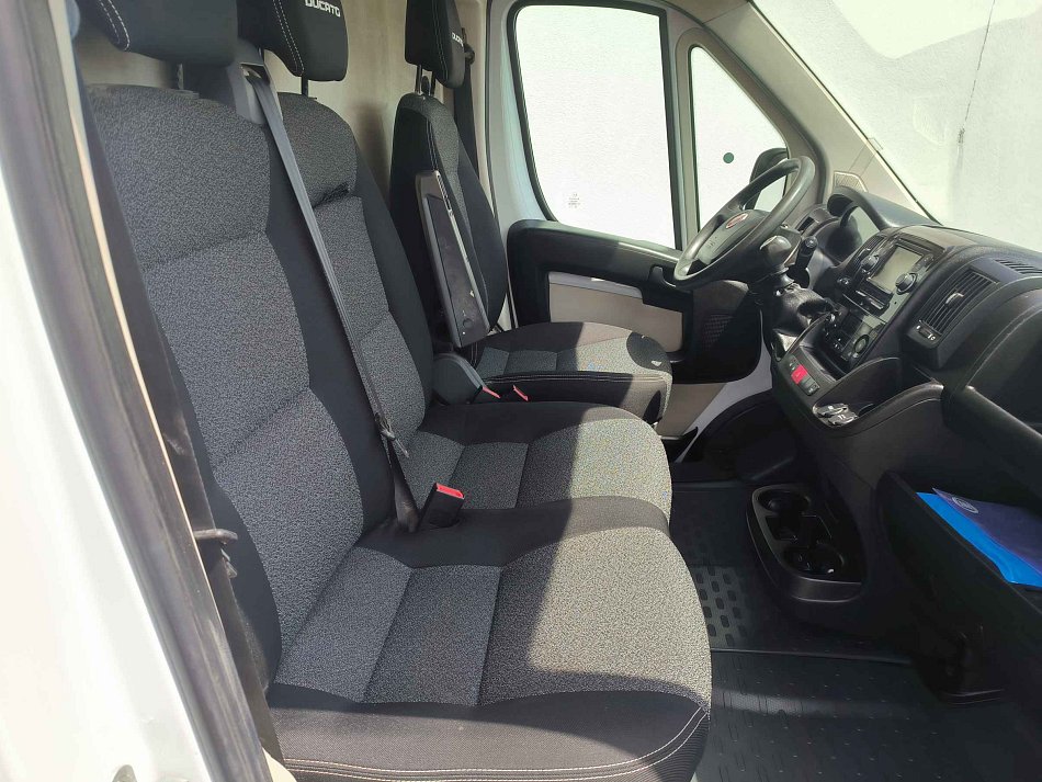 Fiat Ducato 2.3MJT  L3H2