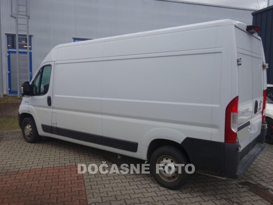 Fiat Ducato 2.3MJT  L3H2
