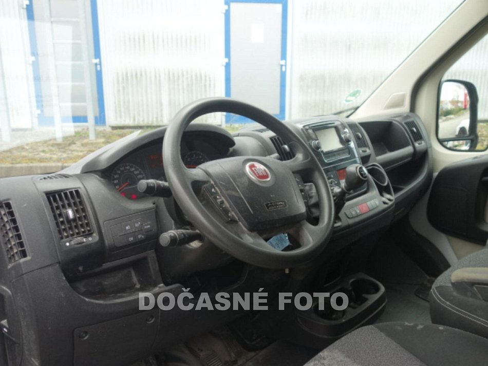 Fiat Ducato 2.3MJT  L3H2