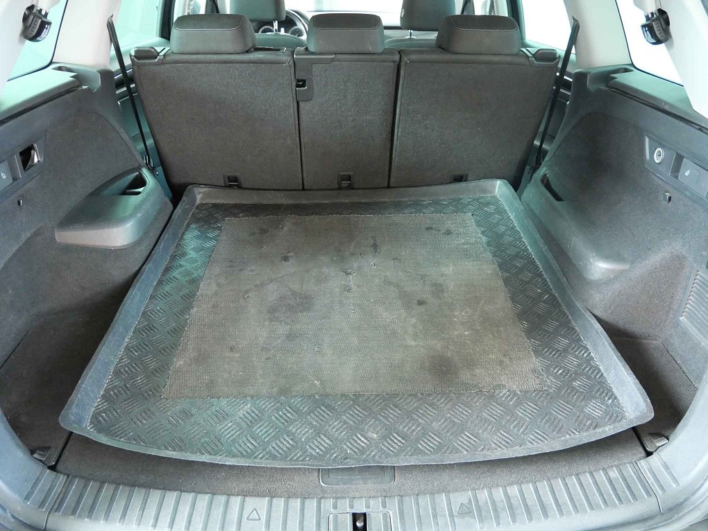Škoda Kodiaq 2.0TDi  4x4, 7míst