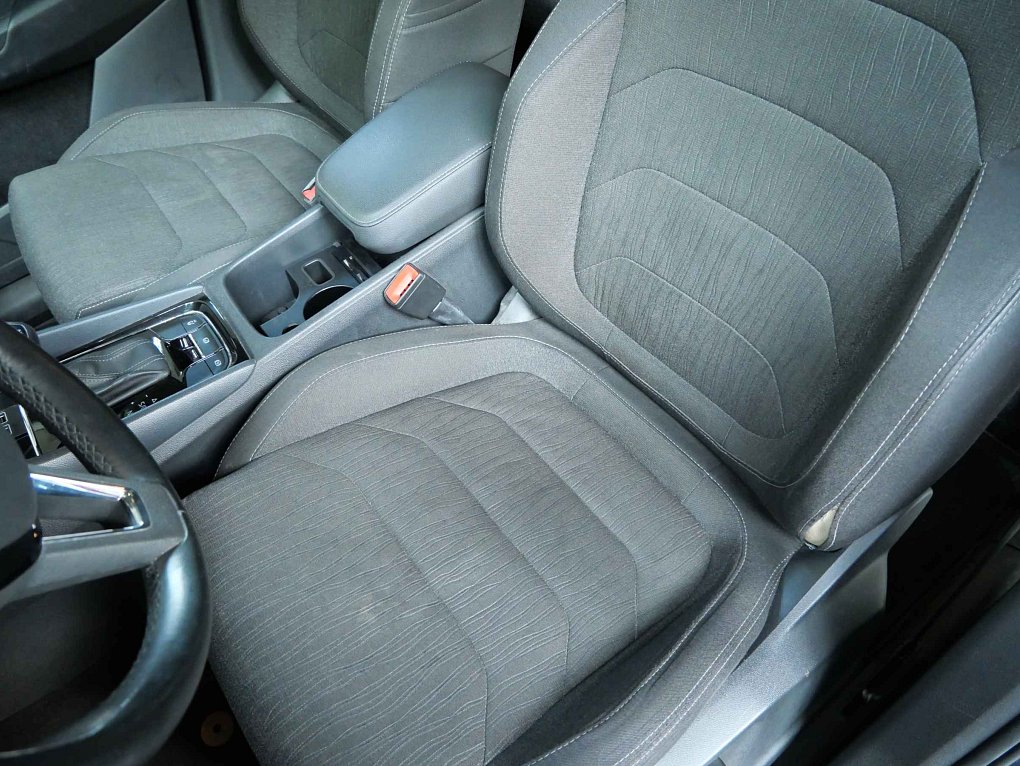 Škoda Kodiaq 2.0TDi  4x4, 7míst