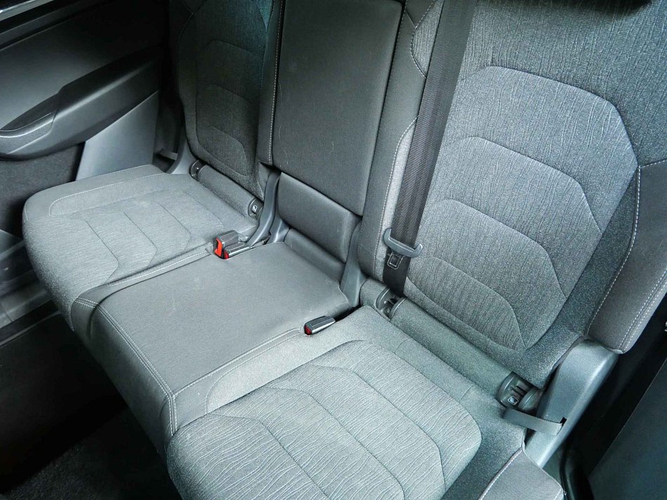 Škoda Kodiaq 2.0TDi  4x4, 7míst