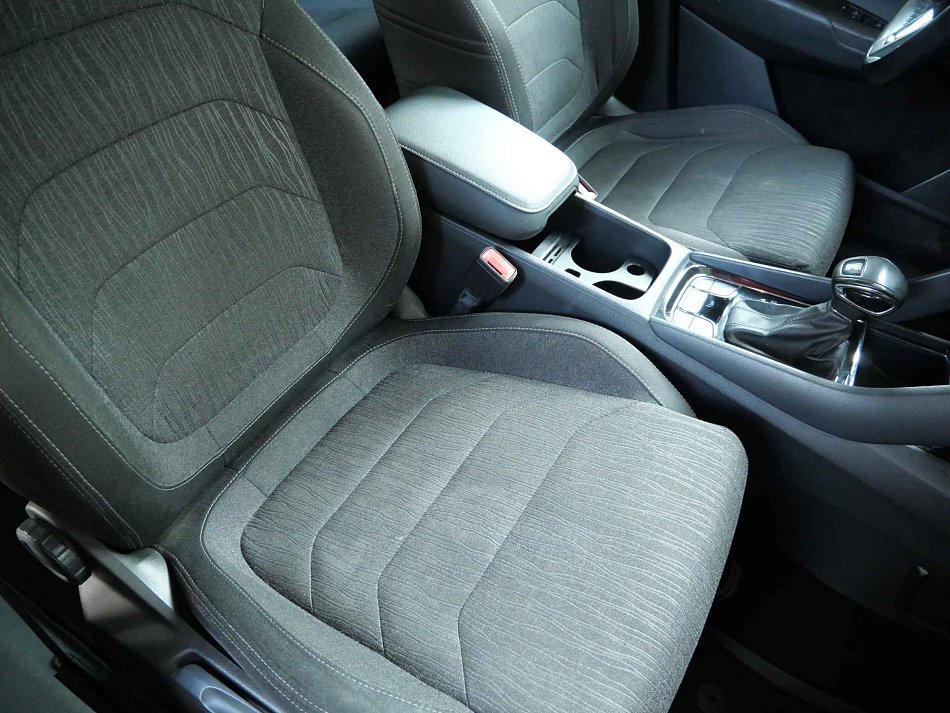 Škoda Kodiaq 2.0TDi  4x4, 7míst