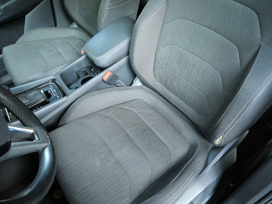 Škoda Kodiaq 2.0TDi  4x4, 7míst