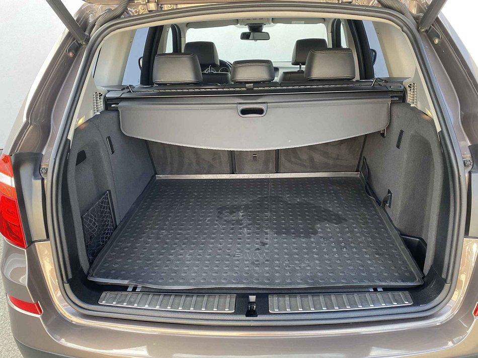 BMW X3 3.0D  xD