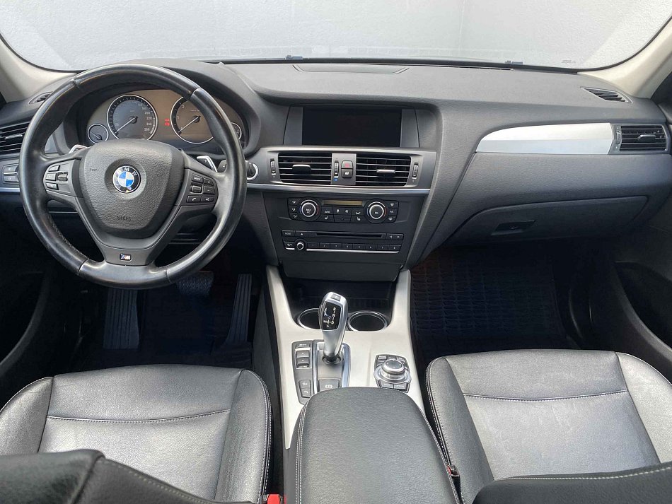 BMW X3 3.0D  xD
