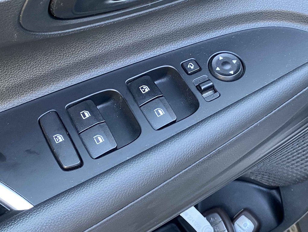 Hyundai Bayon 1.0 T-GDi Smart