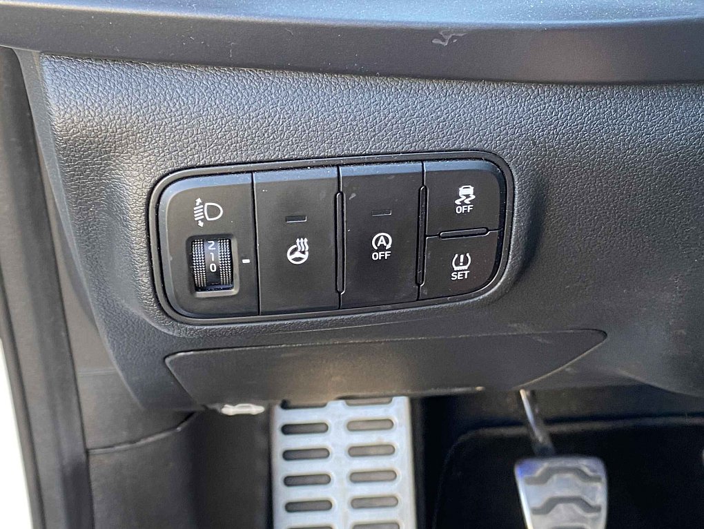 Hyundai Bayon 1.0 T-GDi Smart