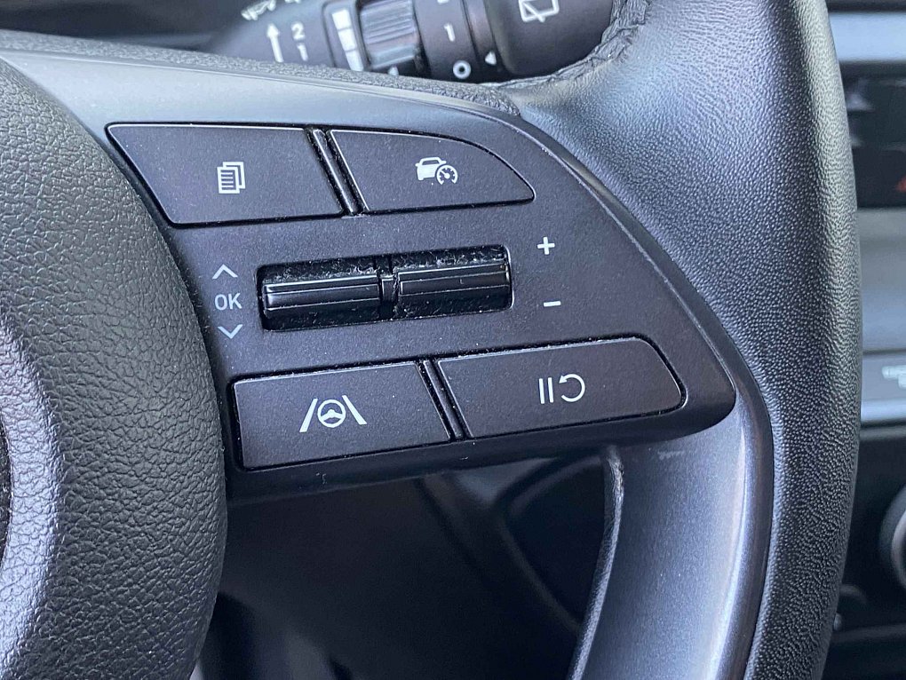 Hyundai Bayon 1.0 T-GDi Smart