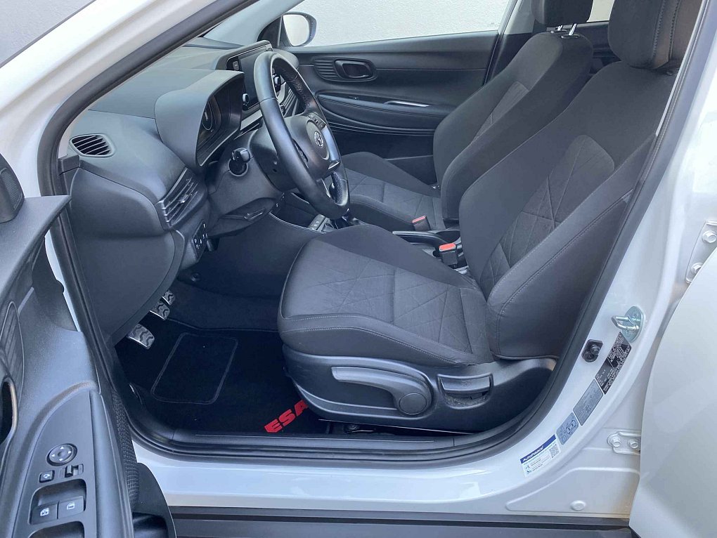 Hyundai Bayon 1.0 T-GDi Smart