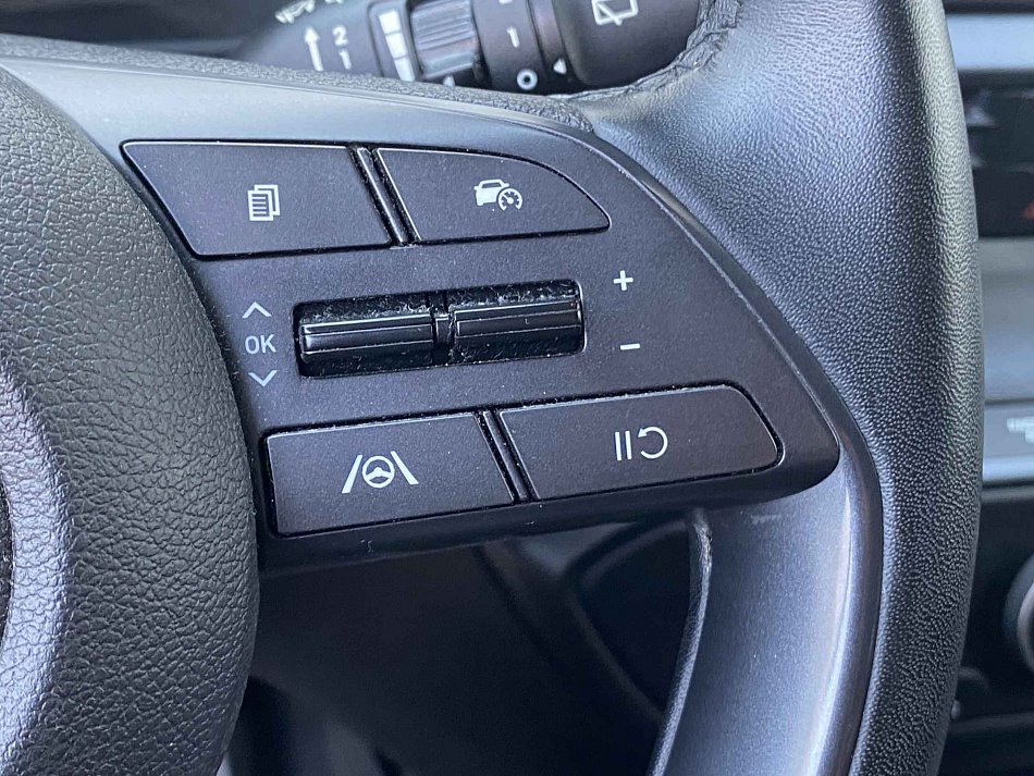 Hyundai Bayon 1.0 T-GDi Smart