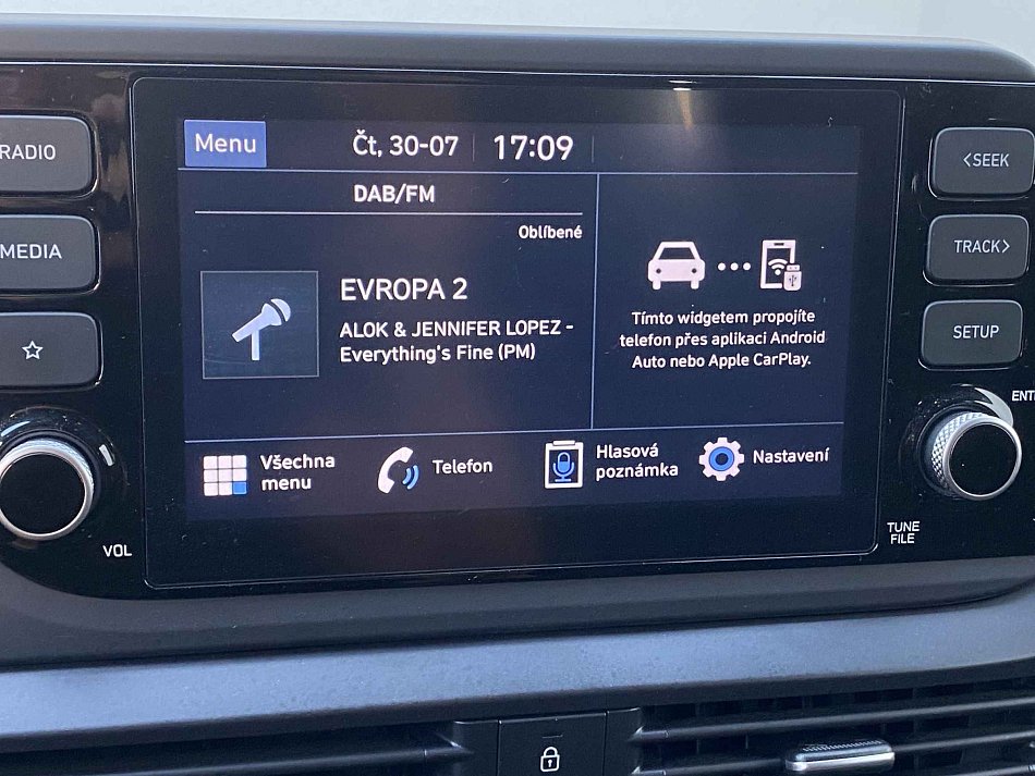 Hyundai Bayon 1.0 T-GDi Smart