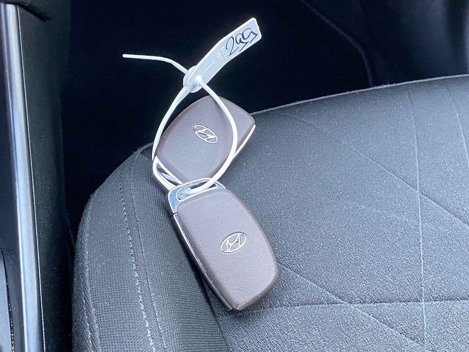 Hyundai Bayon 1.0 T-GDi Smart