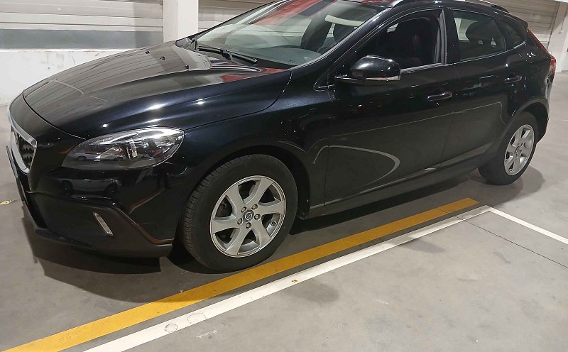 Volvo V40 1.6 D2 
