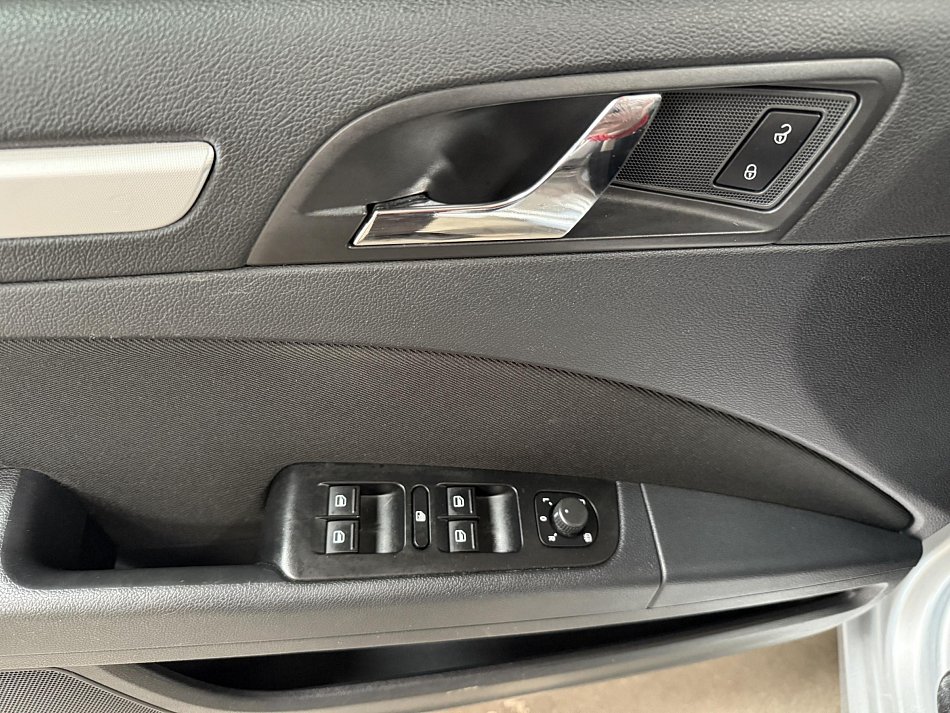 Škoda Superb II 2.0TDi  4x4