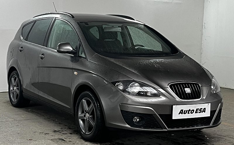 Seat Altea 1.4 TSi Style XL