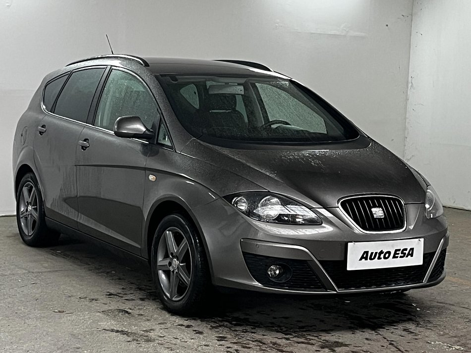 Seat Altea 1.4 TSi Style XL