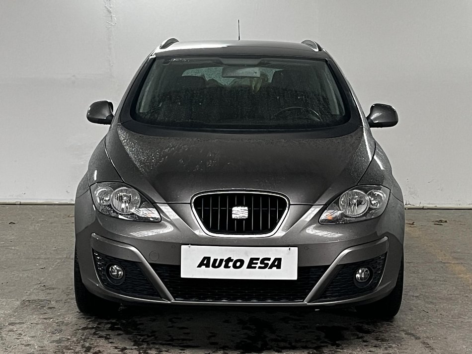 Seat Altea 1.4 TSi Style XL