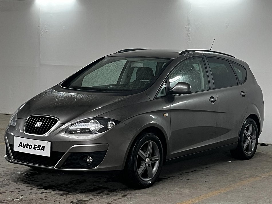 Seat Altea 1.4 TSi Style XL