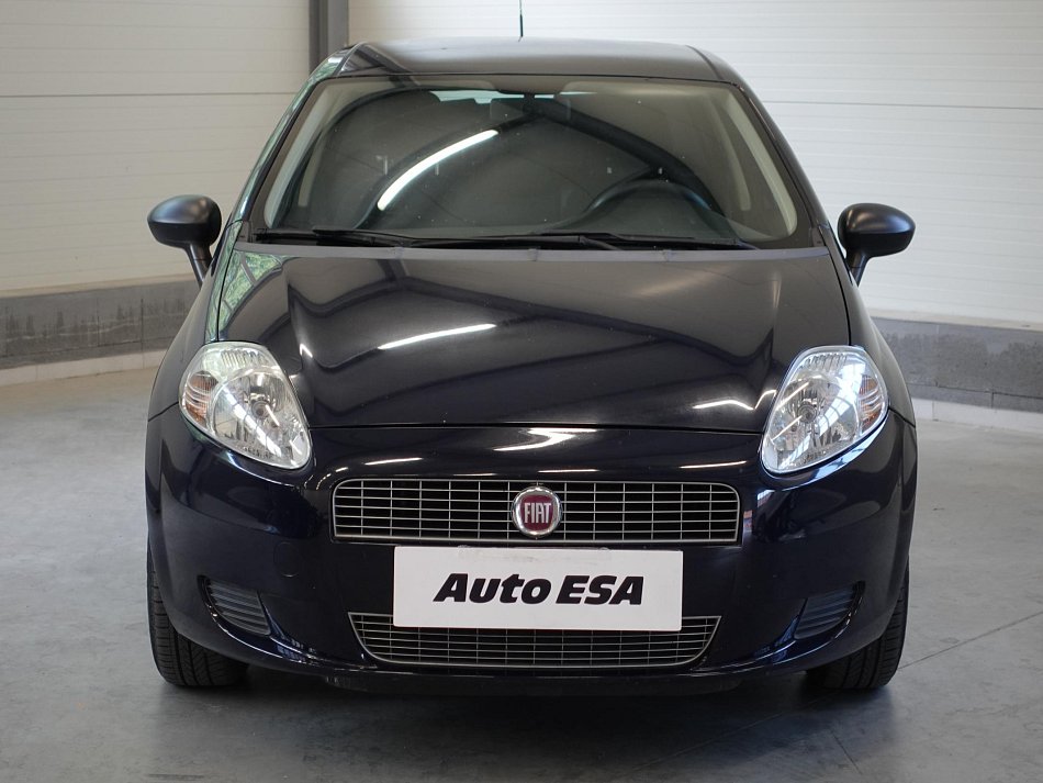 Fiat Punto 1.2 i 