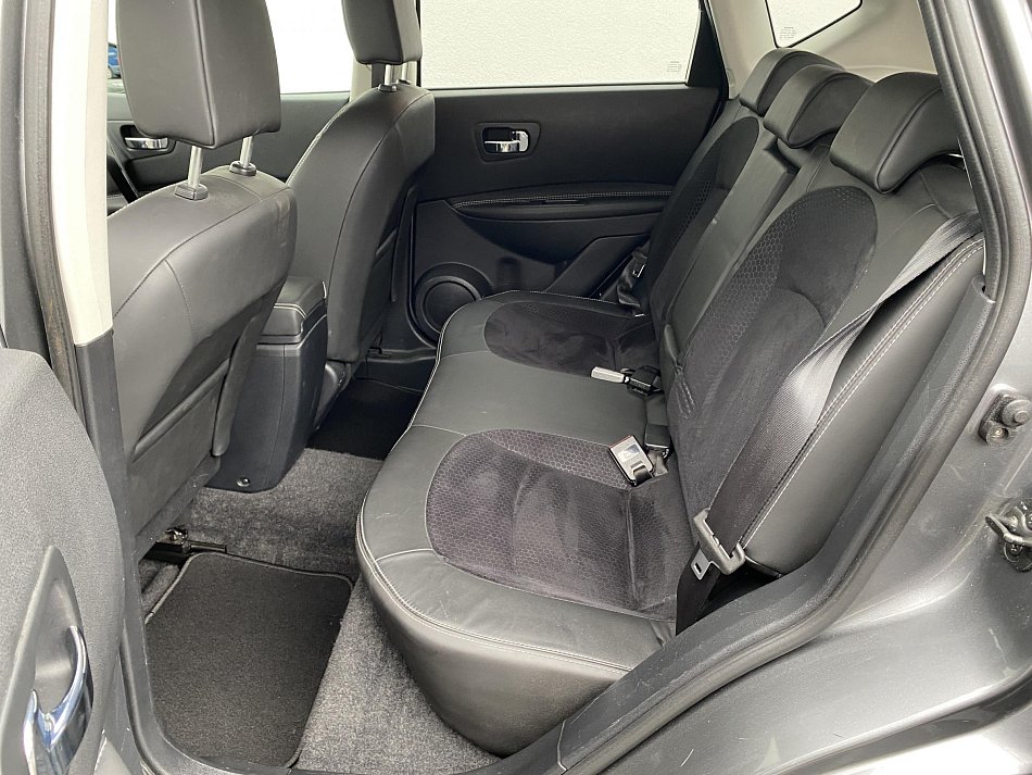 Nissan Qashqai 1.6 Acenta