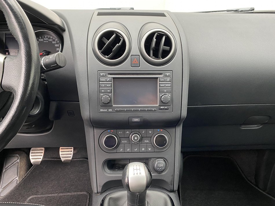 Nissan Qashqai 1.6 Acenta