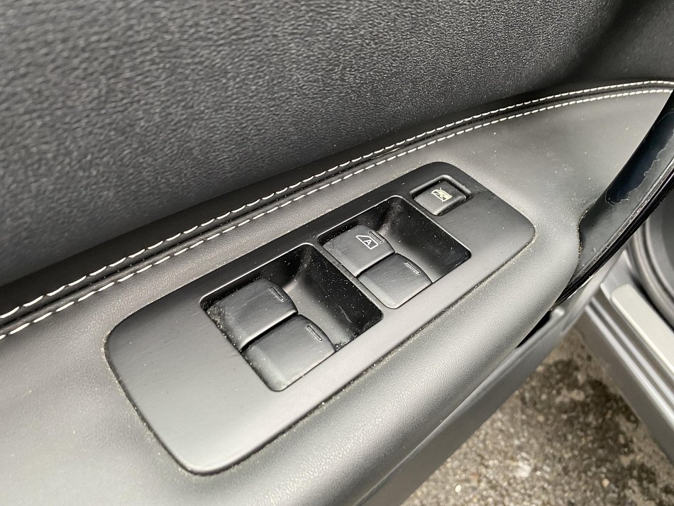 Nissan Qashqai 1.6 Acenta