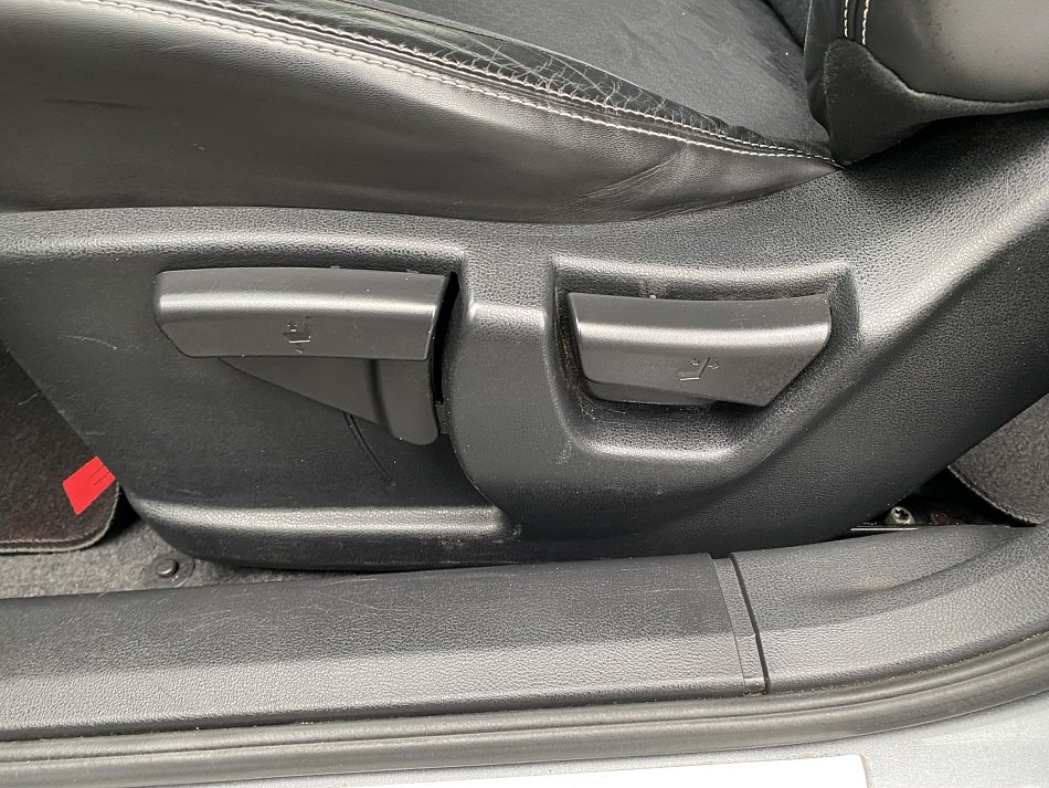 Nissan Qashqai 1.6 Acenta