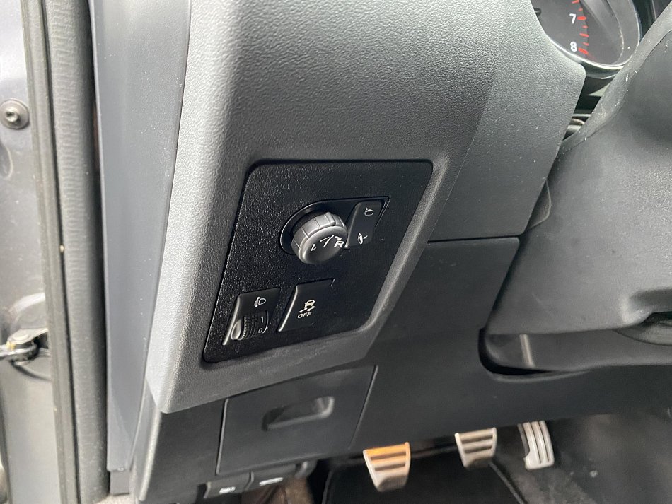 Nissan Qashqai 1.6 Acenta