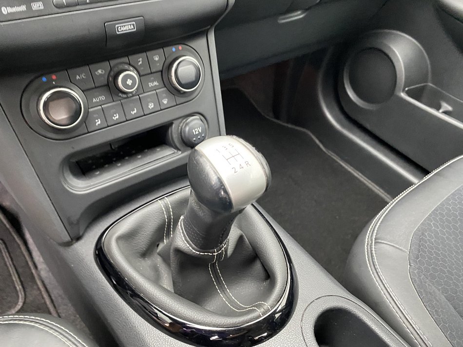 Nissan Qashqai 1.6 Acenta