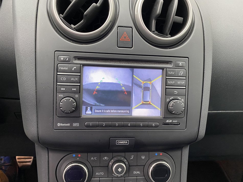 Nissan Qashqai 1.6 Acenta